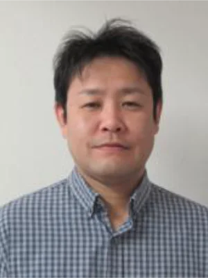 三馬聡 準教授