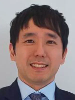 山原研一 CTO