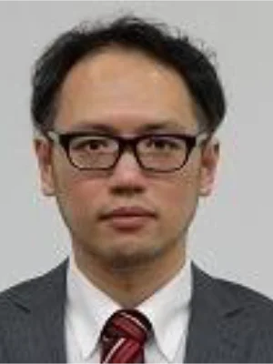 糸永英弘 部長