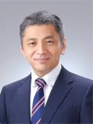 金高賢悟 教授