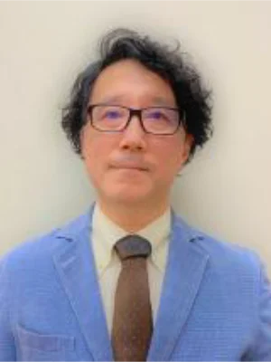 長井一浩 先生